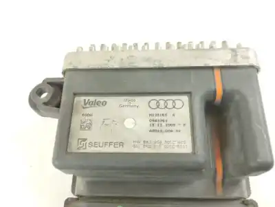 Second-hand car spare part electronic module for audi a5 cabriolet (8f7) 3.0 tdi quattro oem iam references 8k0959501c  8k0910501d