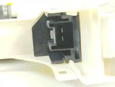 Second-hand car spare part left front window motor for audi a5 cabriolet (8f7) 3.0 tdi quattro oem iam references 8t0959801b  