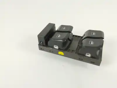 Second-hand car spare part left front power window switch for audi a5 cabriolet (8f7) 3.0 tdi quattro oem iam references 8f0959851  