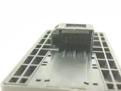 Second-hand car spare part left front power window switch for audi a5 cabriolet (8f7) 3.0 tdi quattro oem iam references 8f0959851  