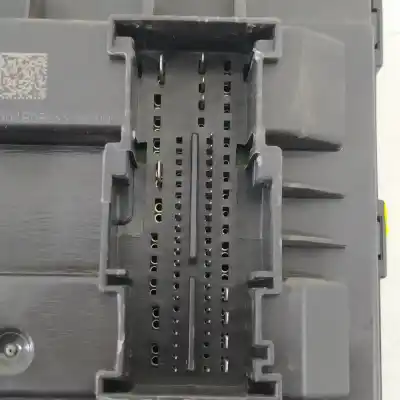 Second-hand car spare part electronic module for seat ibiza (6j5) stylance / style oem iam references 6r0937086k  
