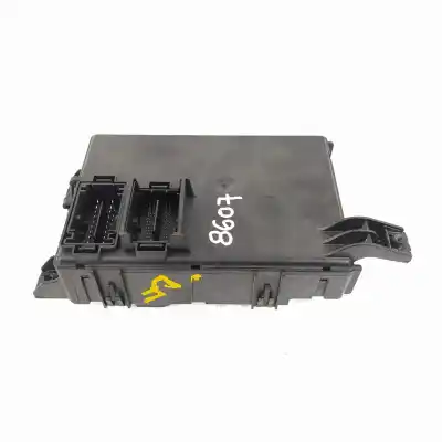 Автозапчасти б/у блок реле/предохранителей за opel corsa d cmon ссылки oem iam 13320629  