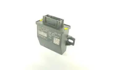 Second-hand car spare part electronic module for audi a3 sportback (8va) 2.0 ambiente oem iam references 5q0907357  130732937101