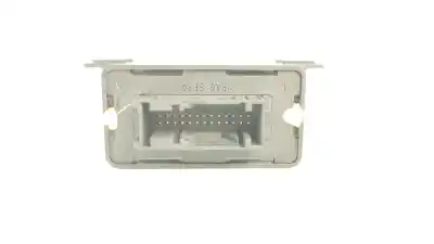 Second-hand car spare part electronic module for audi a3 sportback (8va) 2.0 ambiente oem iam references 5q0907357  130732937101