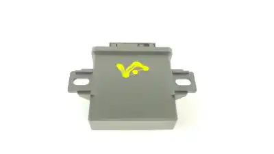 Second-hand car spare part electronic module for audi a3 sportback (8va) 2.0 ambiente oem iam references 5q0907357  130732937101