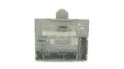 Peça sobressalente para automóvel em segunda mão módulo de confort / bsi /bcm por audi a3 sportback (8va) 2.0 ambiente referências oem iam 5q0959593b