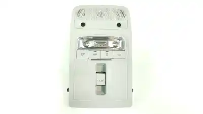 Tweedehands auto-onderdeel binnenlicht voor audi a3 sportback (8va) 2.0 ambiente oem iam-referenties 8v0947135d  8x0959613