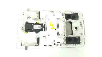 Tweedehands auto-onderdeel binnenlicht voor audi a3 sportback (8va) 2.0 ambiente oem iam-referenties 8v0947135d  8x0959613