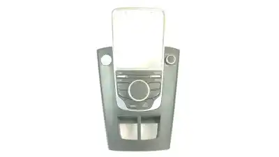 Peça sobressalente para automóvel em segunda mão comandos de alavanca por audi a3 sportback (8va) 2.0 ambiente referências oem iam 8v0919614a