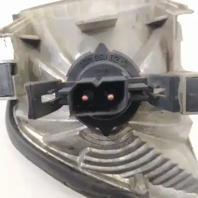 Second-hand car spare part front left headlight for bmw serie 3 compacto (e36) 318tds oem iam references 63138353277  