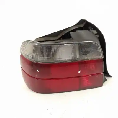 Peça sobressalente para automóvel em segunda mão farolim traseiro esquerdo por bmw serie 3 compacto (e36) 318tds referências oem iam 9402924