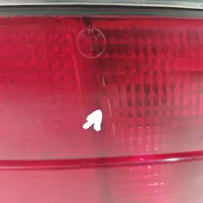 Second-hand car spare part left tailgate light for bmw serie 3 compacto (e36) 318tds oem iam references 9402924  