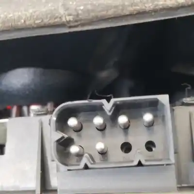 Second-hand car spare part left tailgate light for bmw serie 3 compacto (e36) 318tds oem iam references 9402924  