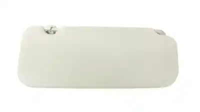 Second-hand car spare part left sunshade for kia stonic (ybcuv) drive oem iam references 85210h8060bf3