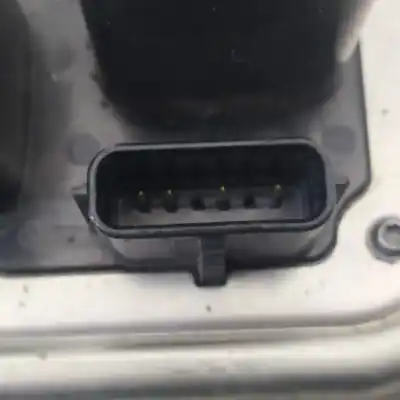 Second-hand car spare part electronic module for jaguar xe portfolio oem iam references gx7314b526ac  