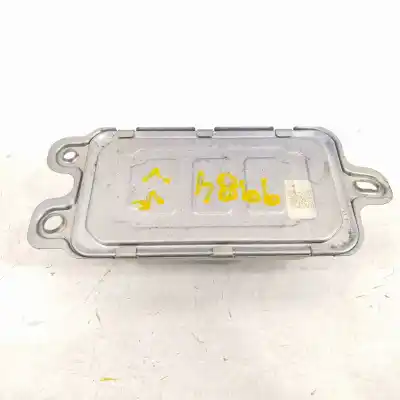 Second-hand car spare part electronic module for jaguar xe portfolio oem iam references gx7314b526ac  