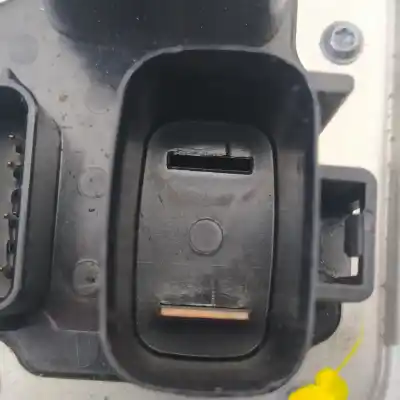 Second-hand car spare part electronic module for jaguar xe portfolio oem iam references gx7314b526ac  