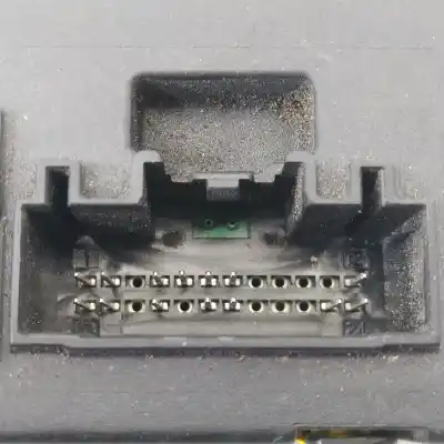 Second-hand car spare part electronic module for jaguar xe portfolio oem iam references hx7314b673ab  