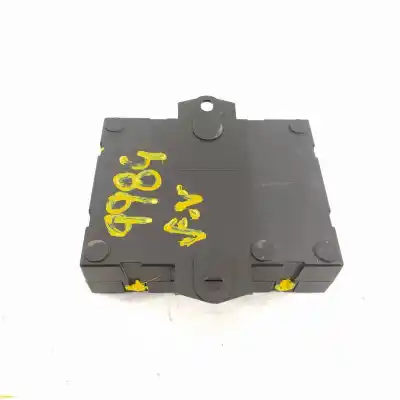Second-hand car spare part electronic module for jaguar xe portfolio oem iam references hx7314b673ab  