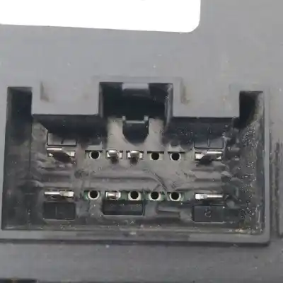 Second-hand car spare part electronic module for jaguar xe portfolio oem iam references hx7314b673ab  