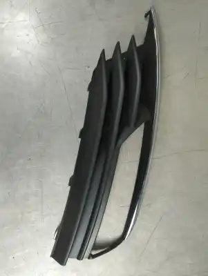 Peça sobressalente para automóvel em segunda mão grelha de pára choques esquerda por audi a3 sportback (8va) 2.0 ambiente referências oem iam 8v5807681a