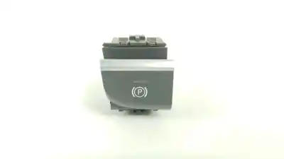 Peça sobressalente para automóvel em segunda mão alavanca de travão de mão por audi a3 sportback (8va) 2.0 ambiente referências oem iam 8v1927225a