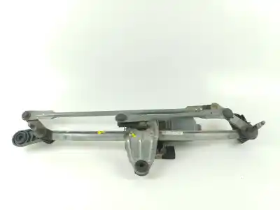 Peça sobressalente para automóvel em segunda mão motor do limpa para brisas por audi a3 sportback (8va) 2.0 ambiente referências oem iam 8v1955023c