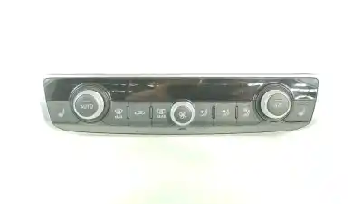 Peça sobressalente para automóvel em segunda mão comando de sofagem (chauffage / ar condicionado) por audi a3 sportback (8va) 2.0 ambiente referências oem iam 8v0820043d