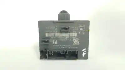 Peça sobressalente para automóvel em segunda mão módulo de confort / bsi /bcm por audi a3 sportback (8va) 2.0 ambiente referências oem iam 5q0959395b