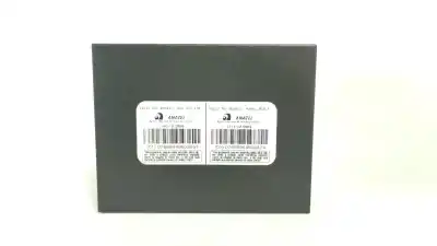 Second-hand car spare part electronic module for audi a3 sportback (8va) 2.0 ambiente oem iam references 5q0959435a 5za010947 5q0959435