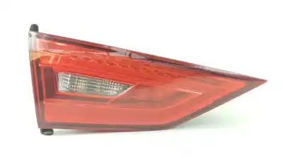 Peça sobressalente para automóvel em segunda mão farolim traseiro esquerdo por audi a3 sportback (8va) 2.0 ambiente referências oem iam 8v5945093h