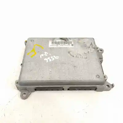 Second-hand car spare part ECU ENGINE CONTROL for JAGUAR S-TYPE  OEM IAM references YW4T13B525BB  