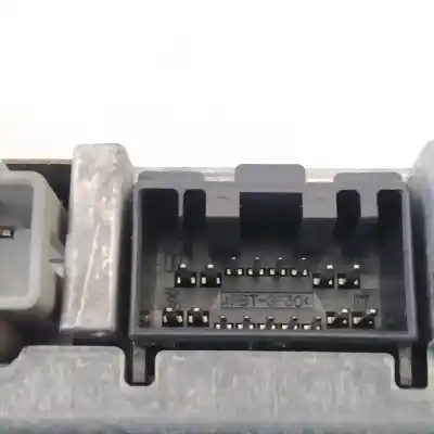 Second-hand car spare part ecu engine control for jaguar s-type 3.0 v6 24v cat oem iam references yw4t13b525bb  