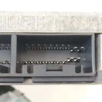 Second-hand car spare part ecu engine control for jaguar s-type 3.0 v6 24v cat oem iam references yw4t13b525bb  