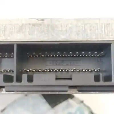 Second-hand car spare part ecu engine control for jaguar s-type 3.0 v6 24v cat oem iam references yw4t13b525bb  