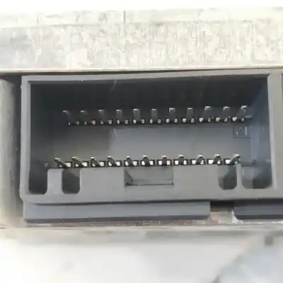 Second-hand car spare part ecu engine control for jaguar s-type 3.0 v6 24v cat oem iam references yw4t13b525bb  