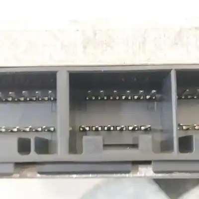 Second-hand car spare part ecu engine control for jaguar s-type 3.0 v6 24v cat oem iam references yw4t13b525bb  