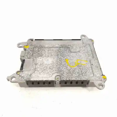 Second-hand car spare part ecu engine control for jaguar s-type 3.0 v6 24v cat oem iam references yw4t13b525bb  