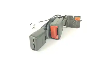 Second-hand car spare part center rear seat belt buckle for kia stonic (ybcuv) drive oem iam references 898j0h8200