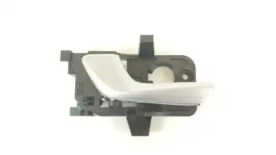 Second-hand car spare part interior left front handle for kia stonic (ybcuv) drive oem iam references 82613h8500