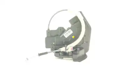 Second-hand car spare part rear left door lock for kia stonic (ybcuv) drive oem iam references 81410h8010