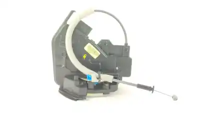 Second-hand car spare part rear right door lock for kia stonic (ybcuv) drive oem iam references 81420h8010