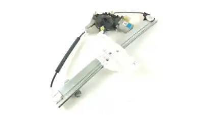 Second-hand car spare part rear left window regulator for kia stonic (ybcuv) drive oem iam references 83450h8000