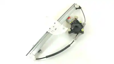 Second-hand car spare part rear right window regulator for kia stonic (ybcuv) drive oem iam references 83460h8000