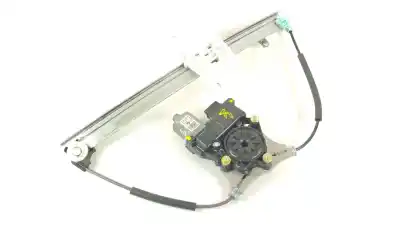 Second-hand car spare part driver left window regulator for kia stonic (ybcuv) drive oem iam references 82450h8010