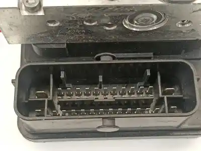 Peça sobressalente para automóvel em segunda mão abs por kia stonic (ybcuv) drive referências oem iam 58910h8450 be6003da01 mgh85ad