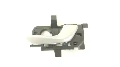 Second-hand car spare part interior right rear handle for kia stonic (ybcuv) drive oem iam references 83623h8500