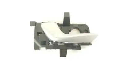 Second-hand car spare part interior left rear handle for kia stonic (ybcuv) drive oem iam references 83613h8500