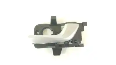 Second-hand car spare part interior right front handle for kia stonic (ybcuv) drive oem iam references 82623h8500