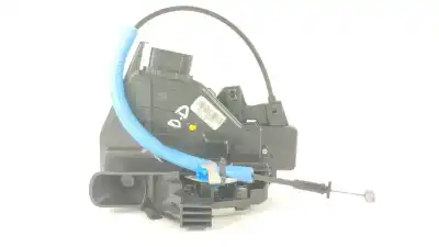 Second-hand car spare part front right door lock for kia stonic (ybcuv) drive oem iam references 81320h8050